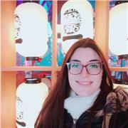 Nivel alto oral y escrito de inglés , para enseñanza desde infantil hasta nivel bachiller